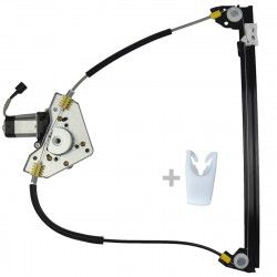 APDISTRIBUTION Mecanisme de Leve Vitre Electrique avec Moteur AVANT GAUCHE  Chauffeur Conducteur pour Megane 1 Coupé de 1995 à 2002 (3 Portes)  8200038151 : : Auto et Moto