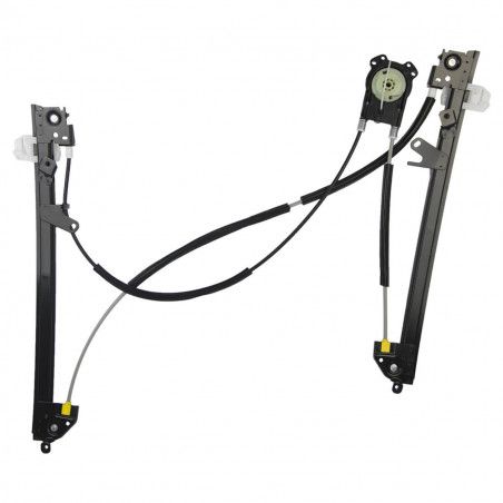 Elevalunas delantero izquierdo para Renault Megane 2 Coupé| Mejores precios con Star-Pièces