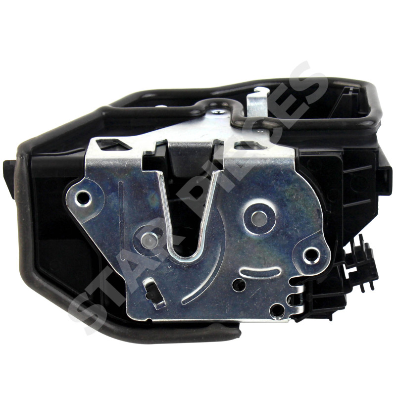 BMW 1 3 5 6 Serie E87 E60 E61 E90 E91 Serrure De Porte Gauche Arriere 7167069 EUR 24,95