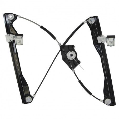 Lève-vitre avant droit pour Skoda Fabia | 6Y1837462 | Star-Pièces