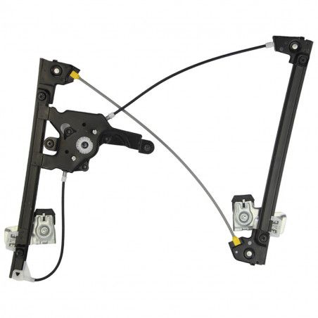 Lève-vitre avant droit pour Skoda Octavia | 1U0837462, 1U0837462A, 1U0837462B, 1U0837462C | Star-Pièces