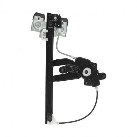 Elevalunas trasero izquierdo para Skoda Octavia | Mejores precios con Star-Pièces