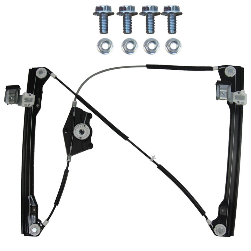 Lève-vitre avant gauche pour New Beetle | 1C0837655A, 1C0837655C, 1C0837655AC | Star-Pièces