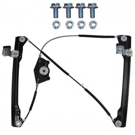 Elevalunas delantero izquierdo para Volkswagen New Beetle | Mejores precios con Star-Pièces