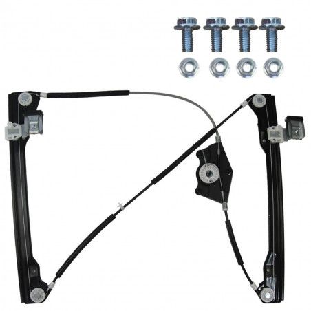 Lève-vitre avant droit pour New Beetle | 1C0837656A, 1C0837656C | Star-Pièces