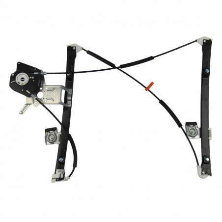 Lève-vitre avant droit pour Seat Arosa | 6X0837462A, 6X0837462C, 6X0959801B | Star-Pièces