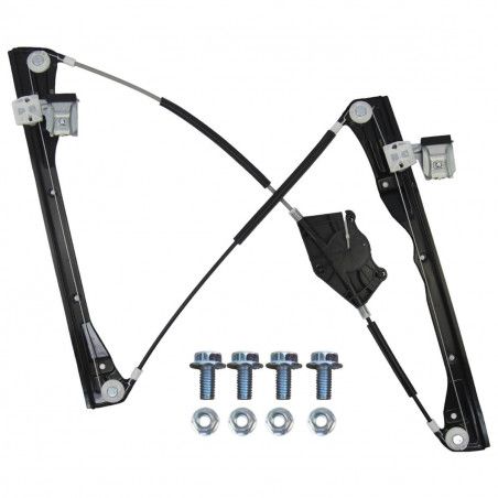 Lève-vitre avant droit pour Volkswagen Golf 4 | 1J4837462D, 1J4837462F, 1J4837462H | Star-Pièces