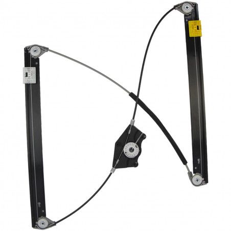 Elevalunas delantero izquierdo para Porsche Cayenne | Mejores precios con Star-Pieces