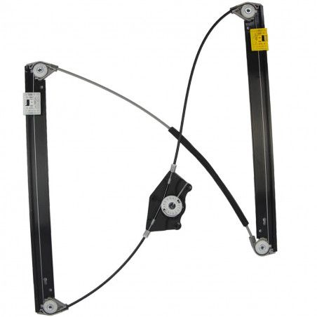 Lève-vitre avant gauche pour Volkswagen Touareg | 95554246101, 95554246104 | Star-Pièces