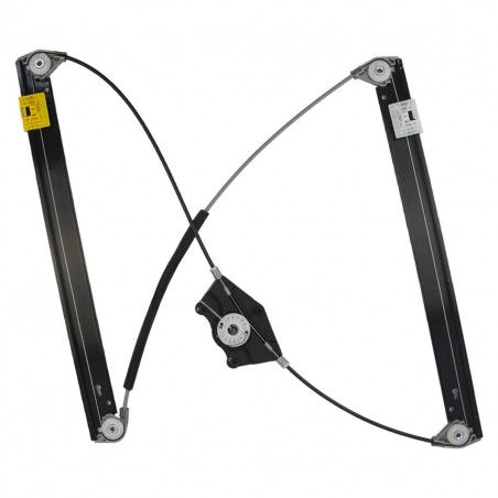 Lève-vitre avant droit pour Volkswagen Touareg | 95554246204, 95554246201 | Star-Pièces