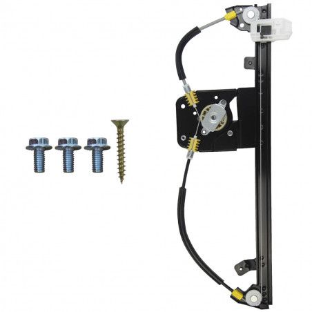 Lève-vitre avant gauche pour Modus et Grand Modus | 8200335242, 8200748377 | Star-Pièces