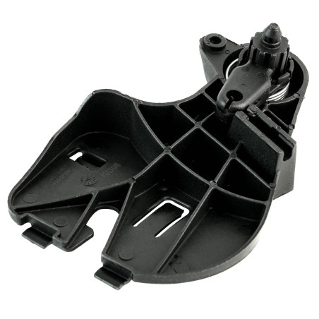 Serrure d'ouverture capot pour Audi Q5 | Star-Pièces