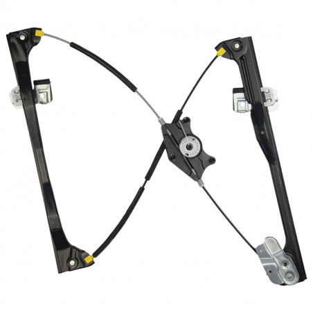 Lève-vitre avant gauche pour Touran | 1T1837461, 1T1837461A, 1T1837461B | Star-Pièces