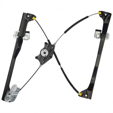 Lève-vitre avant droit pour Touran | 1T1837461, 1T1837461A, 1T1837461B | Star-Pièces