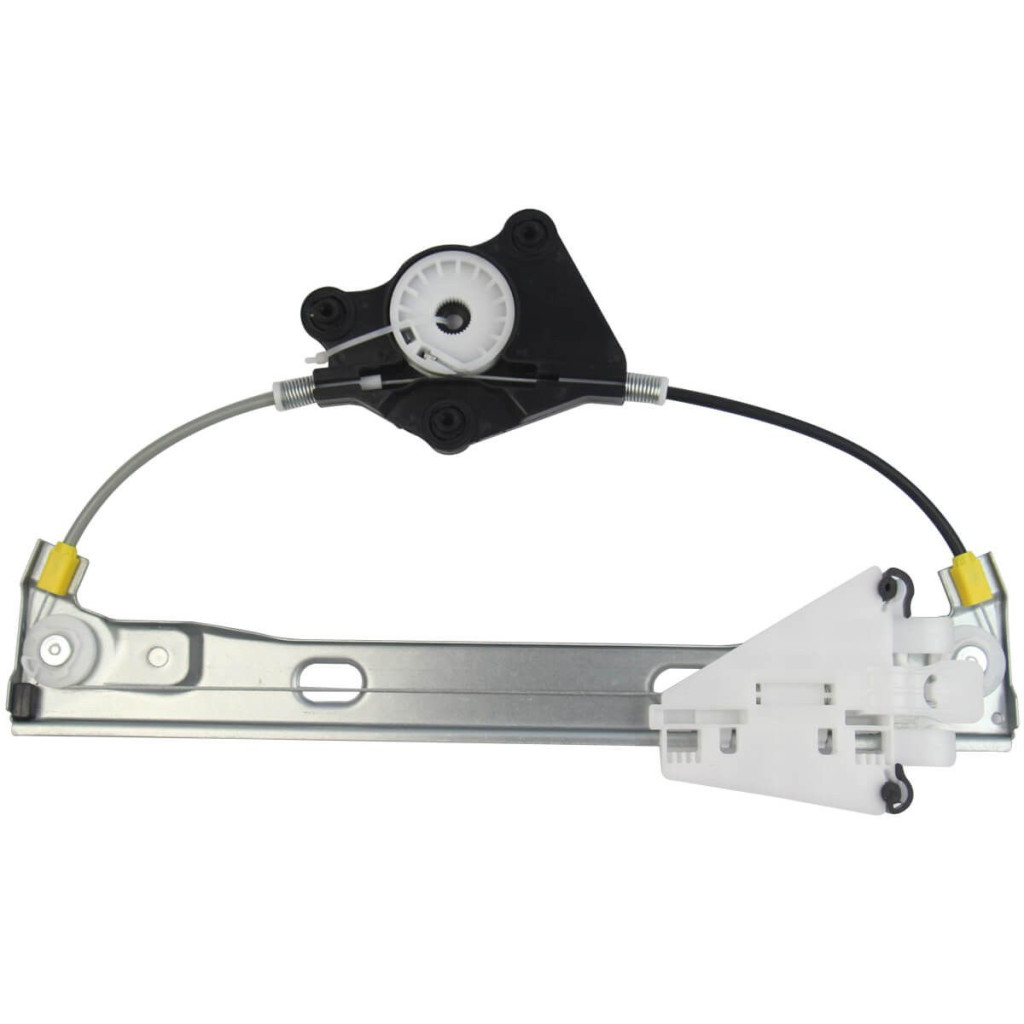 Elevalunas trasero izquierdo para Alfa Romeo 159 | Mejores precios con Star-Pièces