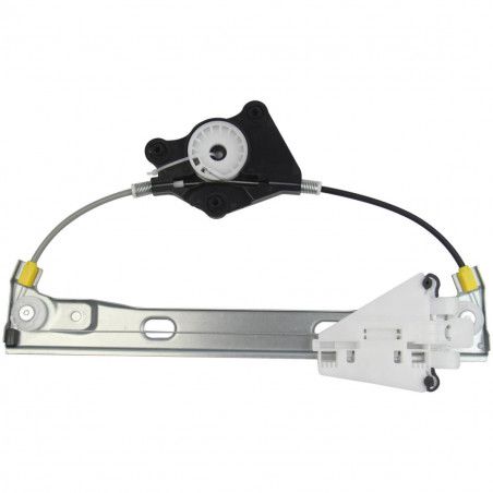 Lève-vitre arrière gauche pour Alfa Romeo 159 | 71740124, 71769766 | Star-Pièces