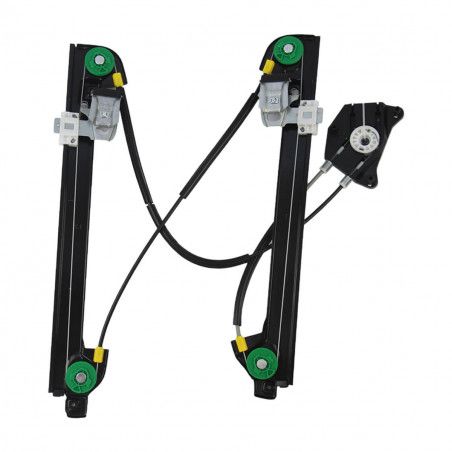 Elevalunas delantero derecho para Seat Altea | Mejores precios con Star-Pièces