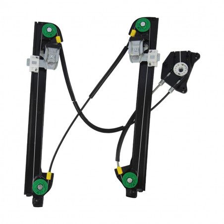 Elevalunas delantero derecho para Seat Toledo | Mejores precios con Star-Pièces