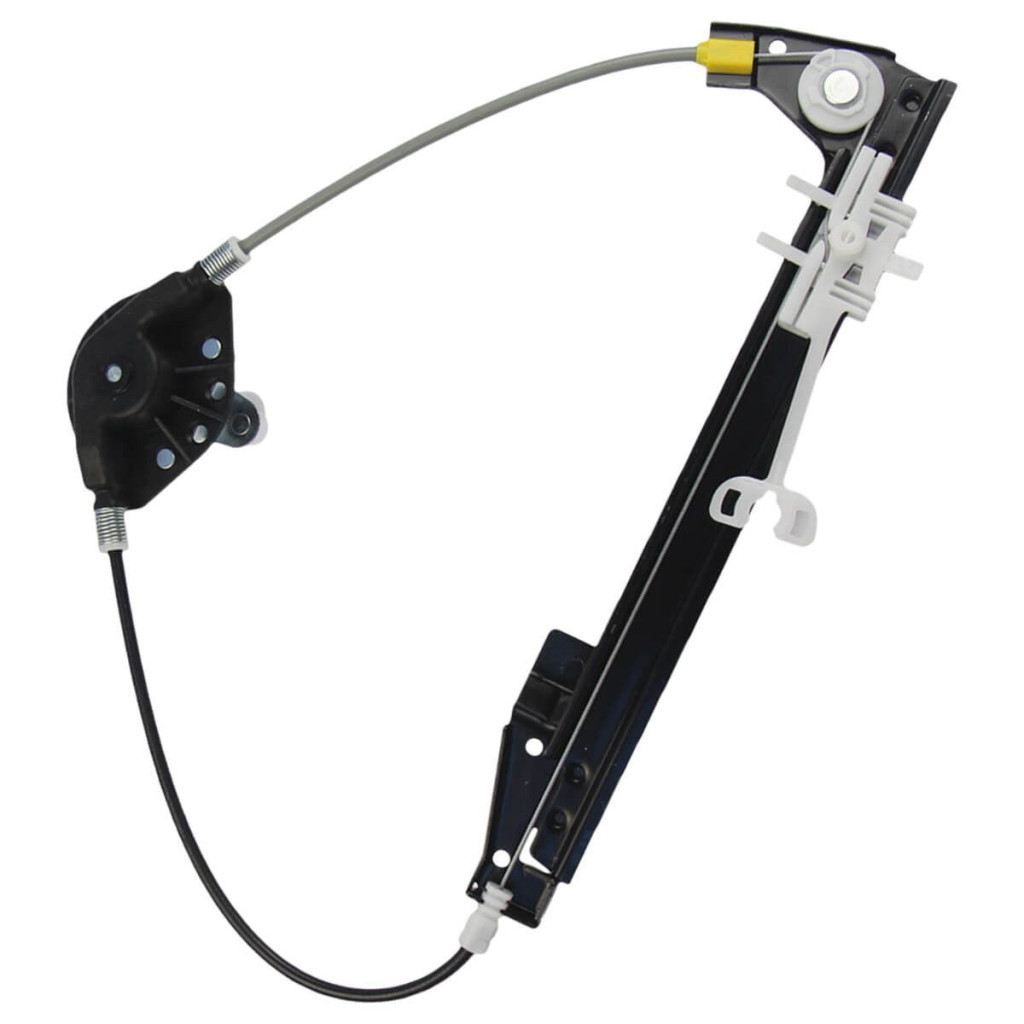 Elevalunas trasero manual izquierdo para Fiat Punto Grande Evo| Mejores precios con Star-Pièces