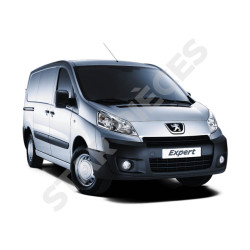 Motor limpiaparabrisas delantero completo para Expert 2 (2007-2016) (varillaje + motor) 6