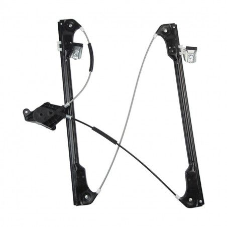 Lève-vitre avant droit pour Transporter T5 | 7H0837754B, 7H0837754C | Star-Pièces