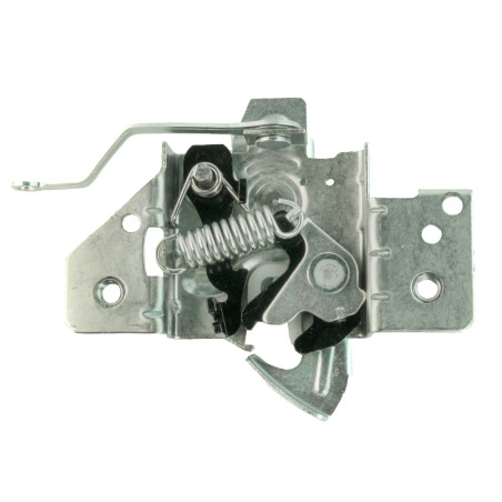 Cierre apertura del capó para Ford Fiesta 5 | Star-Pièces