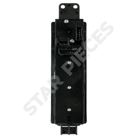 Commande Lève-vitre Avant Gauche Pour Mercedes Sprinter W906 (07/2006 à 10/2013) - Neuf, Marque NTY