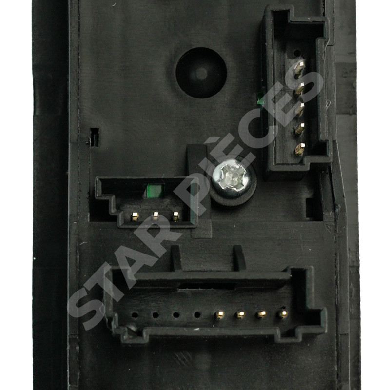 Interrupteur Lève-vitre Pour Mercedes Sprinter/VW Crafter 2006-2015 – Côté Conducteur, 4 Broches