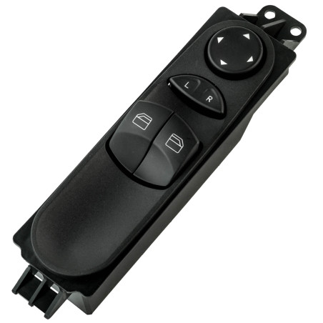 Control elevalunas para Mercedes Sprinter 2 (delantero izquierdo) | Star-Pièces