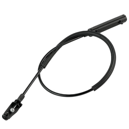 Serrure d'ouverture capot pour Volkswagen Passat B8 | Star-Pièces