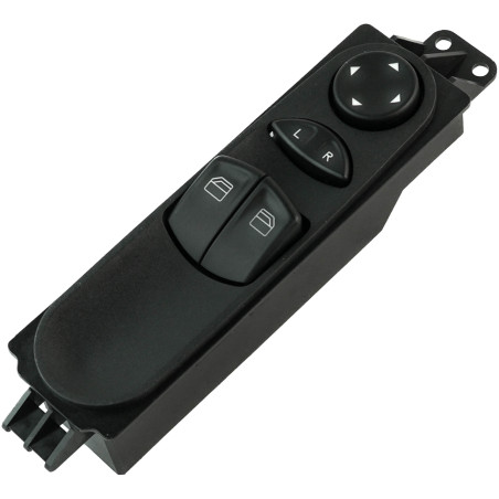 Control elevalunas para Vito W639 (delantero izquierdo) | Star-Pièces