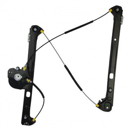Lève-vitre avant droit pour BMW X5 E53 | 51338254912 | Star-Pièces