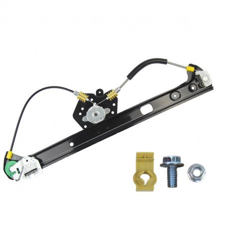 Lève-vitre arrière droit pour BMW X5 E53 | 51357125060, 51358254914 | Star-Pièces