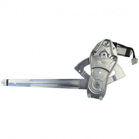 Lève-vitre avant gauche pour Ford Transit (avec moteur) | 4077926, 6C11V2320 | Star-Pièces