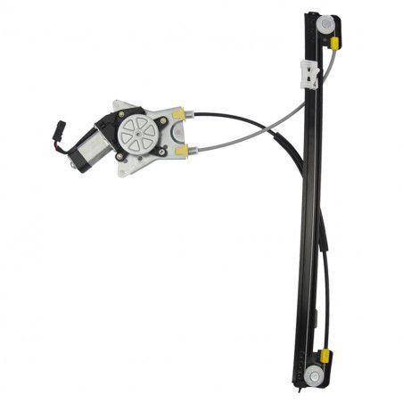 Elevalunas delantero izquierdo con motor para Peugeot 806 | Mejores precios con Star-Pièces