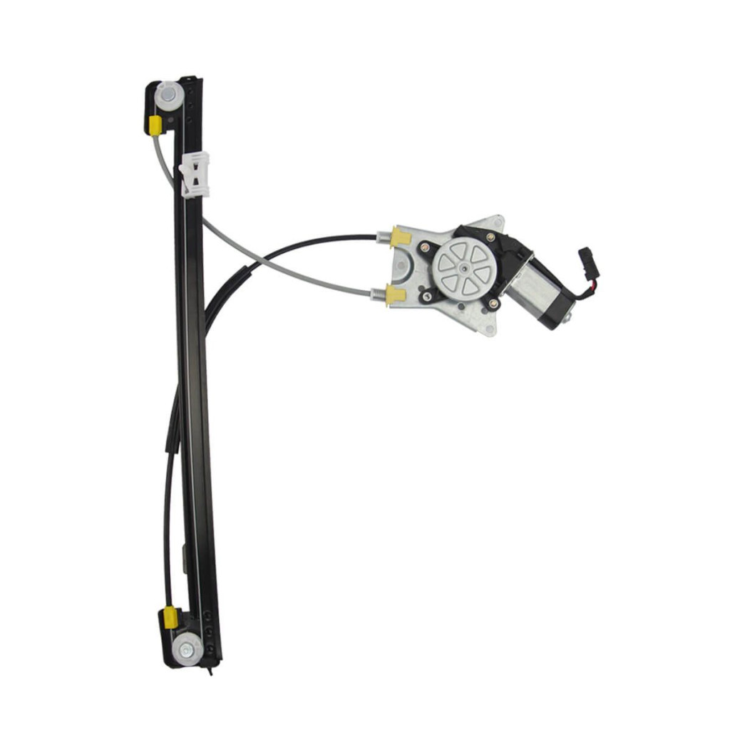 Elevalunas delantero derecho con motor para Lancia Zeta | Mejores precios con Star-Pieces