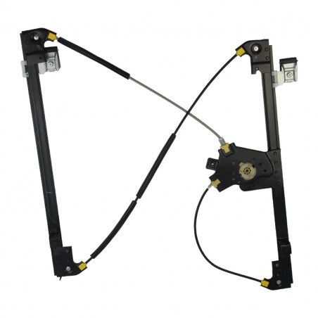 Lève-vitre Avant Gauche Expert Scudo Jumpy 1440161380,9221Z6 (07-16) Moteur Complet 6 Fiches - Auto - Foto 7