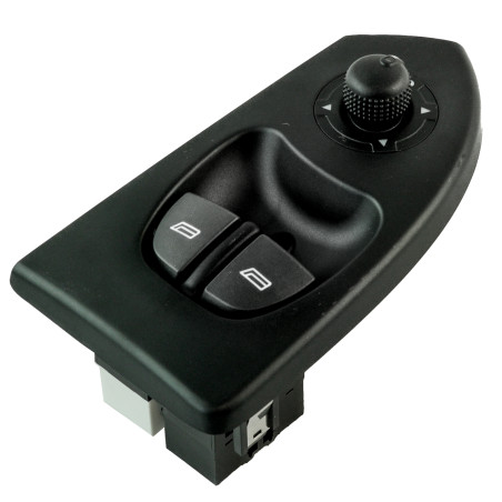 Commande lève-vitre pour Peugeot Boxer 2 (avant gauche) | Star-Pièces