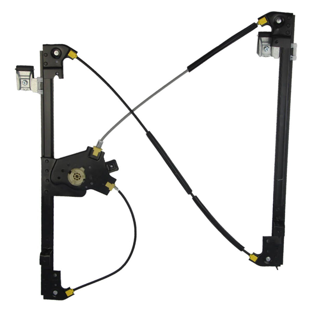 Elevalunas delantero derecho para Fiat Scudo 2 | Mejores precios con Star-Pièces