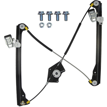 Elevalunas delantero izquierdo para Volkswagen Passat | Mejores precios con Star-Pieces