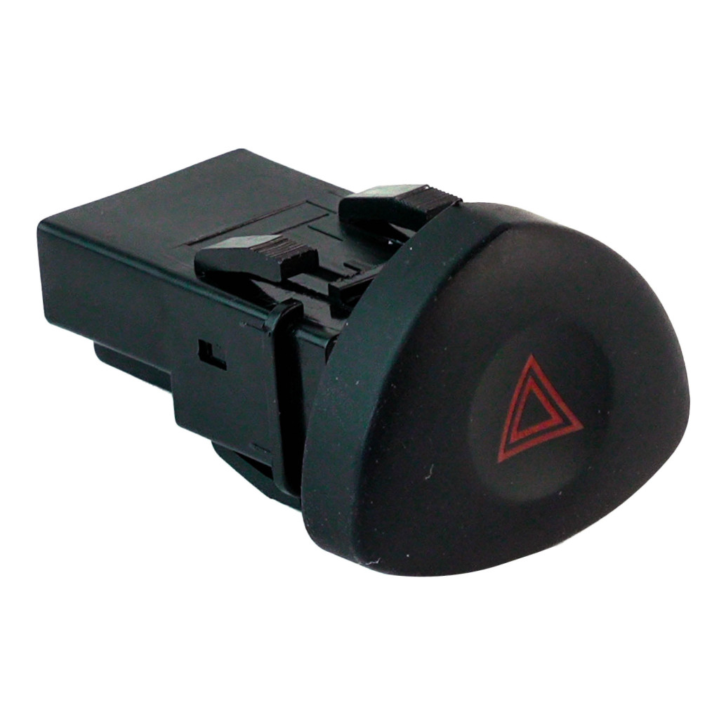 Bouton de warning pour Renault Clio 2 | 8200442723, 8200634256 | Star-Pièces