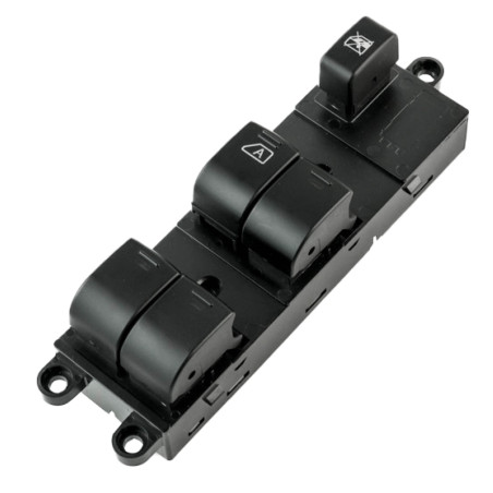 Commande lève-vitre pour Nissan Pathfinder 3 (avant gauche) | 25401-EB30B, 25401-BB65B, 25401-JD00B | Star-Pièces