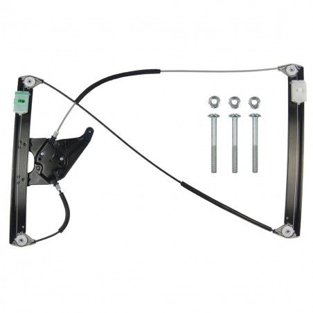 Elevalunas delantero izquierdo para Audi A3 8L | Mejores precios con Star-Pieces