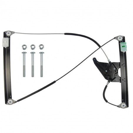 Lève-vitre avant droit pour Audi A3 8L (3 portes) | 8L3837462 | Star-Pièces