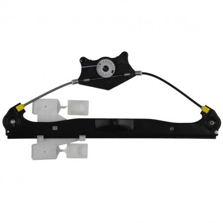 Lève-vitre arrière gauche pour Audi A3 8P (5 portes) | 8P4839461A, 8P4839461B, 8P7839461B | Star-Pièces