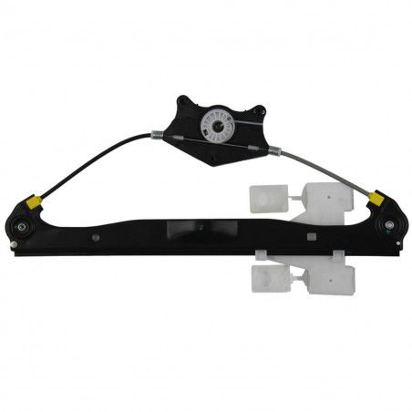 Lève-vitre arrière droit pour Audi A3 8P (5 portes) | 8P4839462, 8P4839462B, 8P4839462A | Star-Pièces