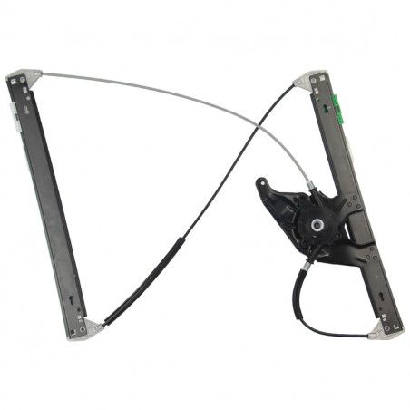 Lève-vitre avant gauche pour Audi A6 | 4B0837461, 4B0837461A, 4B0837461C | Star-Pièces