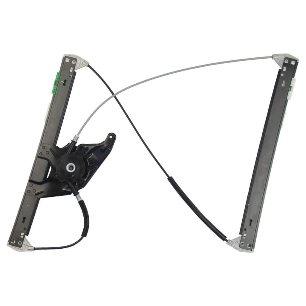 Lève-vitre avant droit pour Audi A6 | 4B0837462, 4B0837462C, 4B0837462A | Star-Pièces