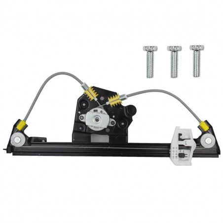 Regulador de la ventana trasera izquierda para BMW serie 1 E87 | Mejores precios con Star-Pièces