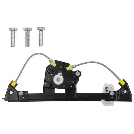 Regulador de la ventana trasera derecha para BMW serie 1 E87 | Mejores precios con Star-Pièces